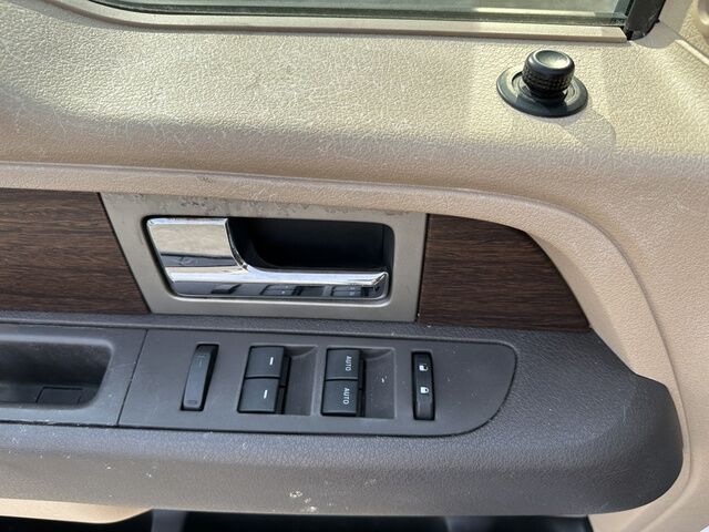 2013 Ford F-150 TRK SUPER CREW FX2 College Park GA