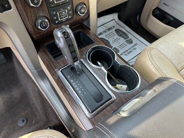 2013 Ford F-150 TRK SUPER CREW FX2 College Park GA