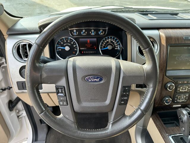 2013 Ford F-150 TRK SUPER CREW FX2 College Park GA