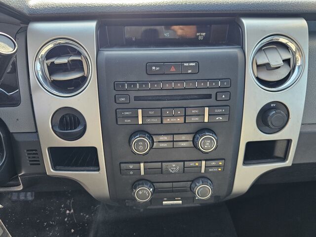 2013 Ford F-150 TRUCK Athens GA