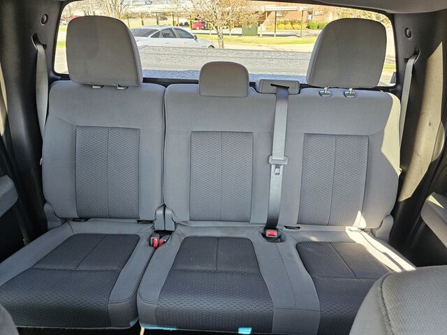 2013 Ford F-150 TRUCK Athens GA