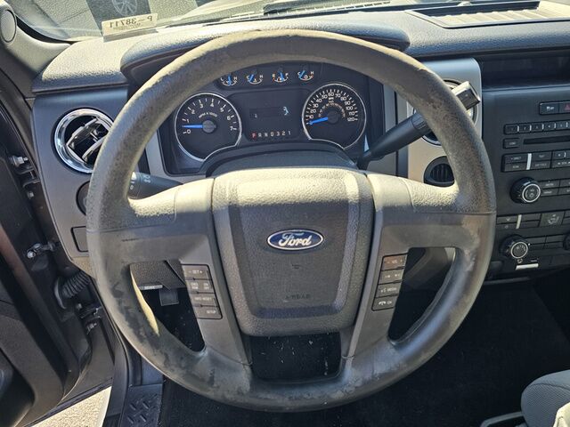 2013 Ford F-150 TRUCK Athens GA