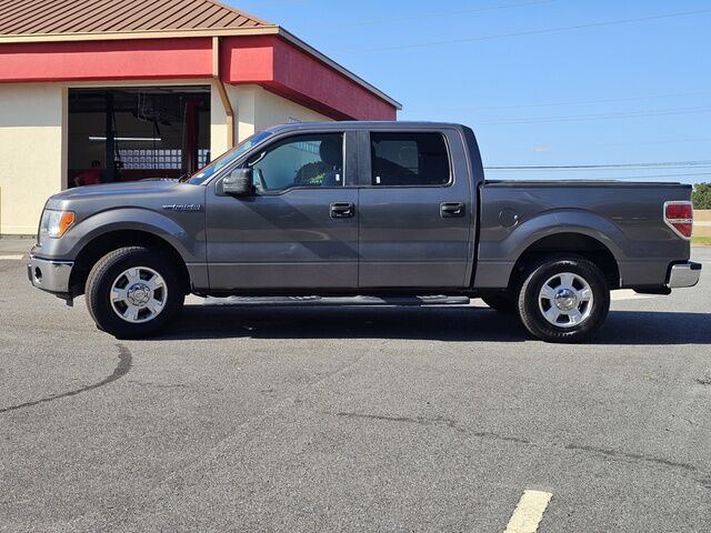 2013 Ford F-150 TRUCK Athens GA