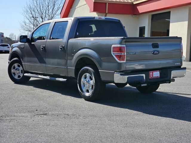 2013 Ford F-150 TRUCK Athens GA