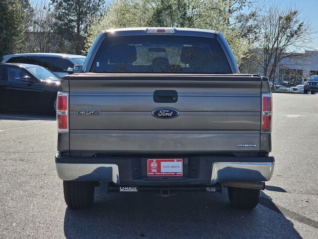 2013 Ford F-150 TRUCK Athens GA