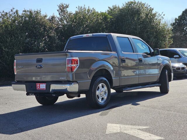 2013 Ford F-150 TRUCK Athens GA