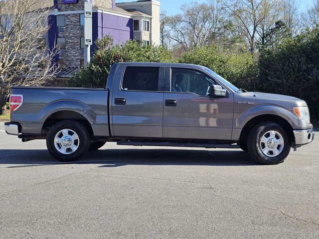 2013 Ford F-150 TRUCK Athens GA