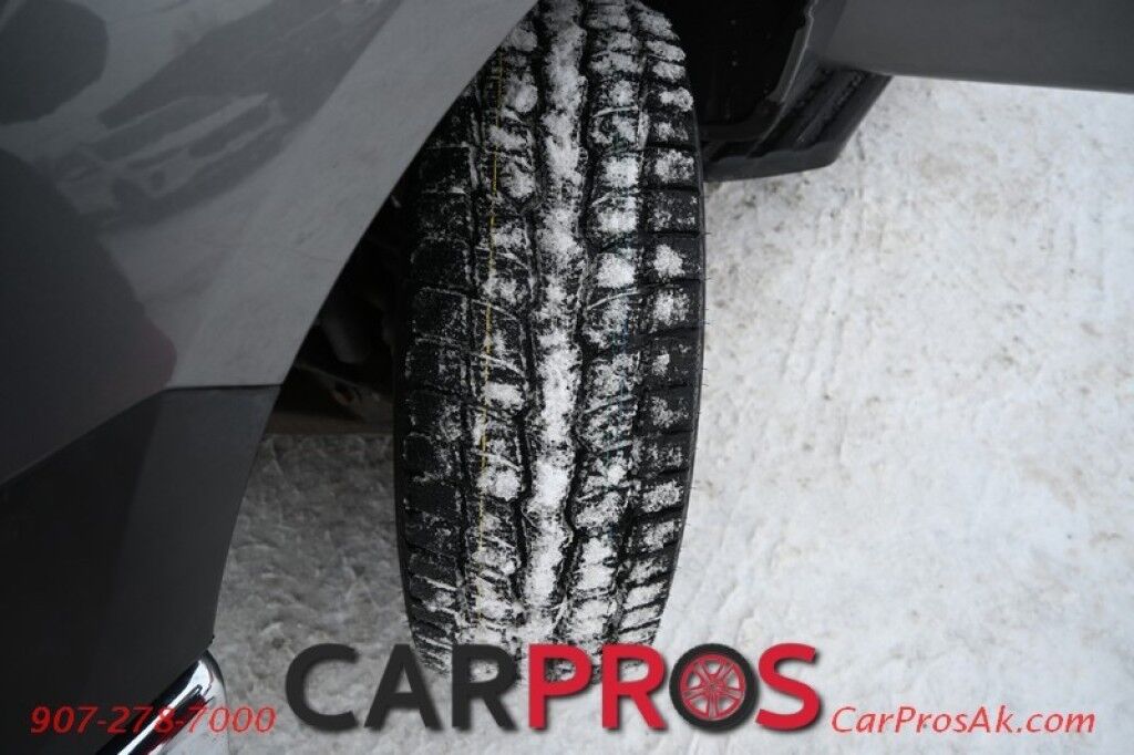 2013 Ford F-150 XL - Crew Cab - 3.5L V6 Ecoboost - 4X4 - Plus Pkg - Cab Guard - Bluetooth - Running Boards - Skid Plates - 36 Gallon Tank - Trailer Brakes - Fog Lights - Tow Pkg - Only 94K Miles Anchorage AK