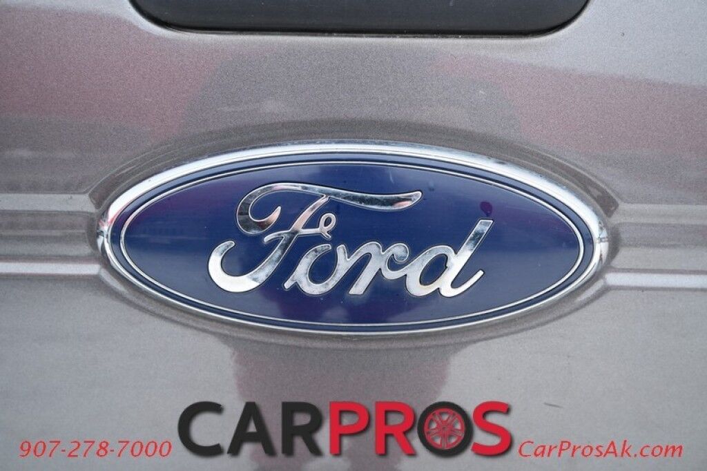 2013 Ford F-150 XL - Crew Cab - 3.5L V6 Ecoboost - 4X4 - Plus Pkg - Cab Guard - Bluetooth - Running Boards - Skid Plates - 36 Gallon Tank - Trailer Brakes - Fog Lights - Tow Pkg - Only 94K Miles Anchorage AK