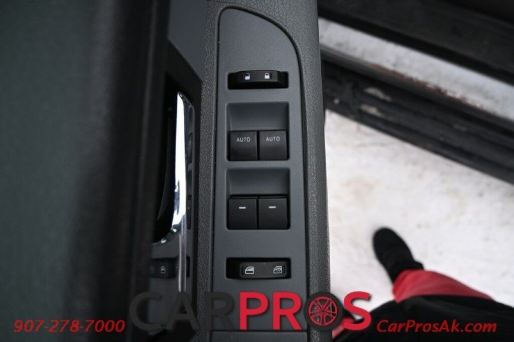 2013 Ford F-150 XL - Crew Cab - 3.5L V6 Ecoboost - 4X4 - Plus Pkg - Cab Guard - Bluetooth - Running Boards - Skid Plates - 36 Gallon Tank - Trailer Brakes - Fog Lights - Tow Pkg - Only 94K Miles Anchorage AK