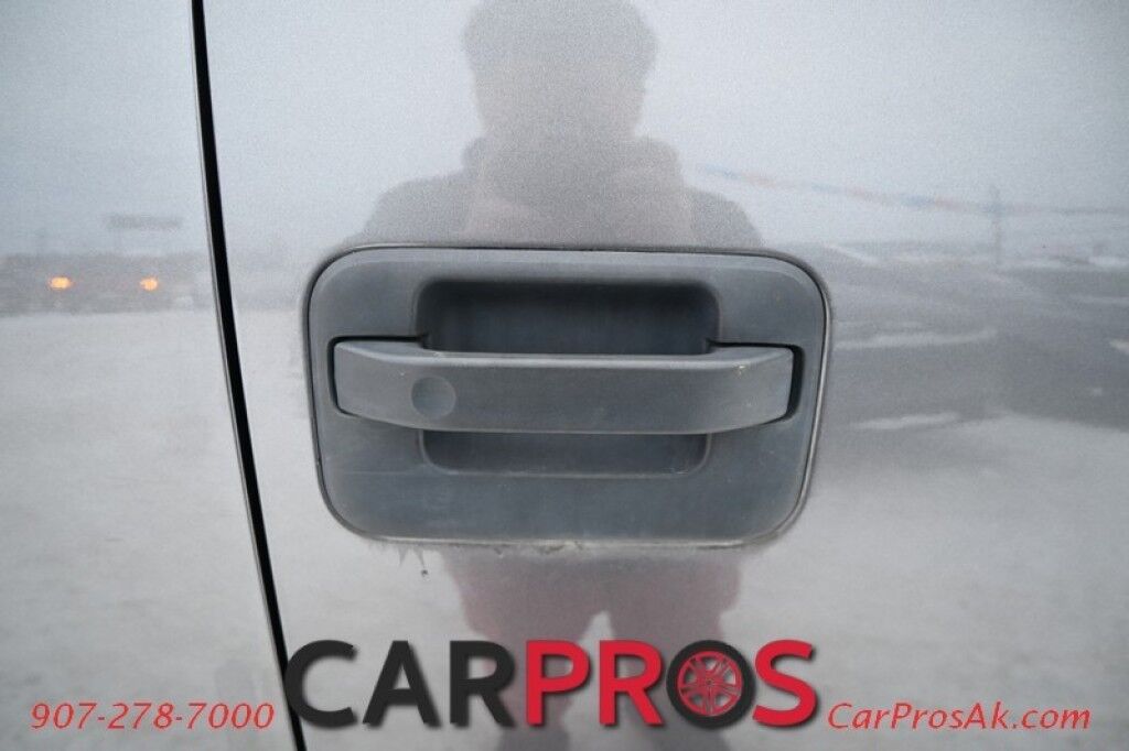 2013 Ford F-150 XL - Crew Cab - 3.5L V6 Ecoboost - 4X4 - Plus Pkg - Cab Guard - Bluetooth - Running Boards - Skid Plates - 36 Gallon Tank - Trailer Brakes - Fog Lights - Tow Pkg - Only 94K Miles Anchorage AK