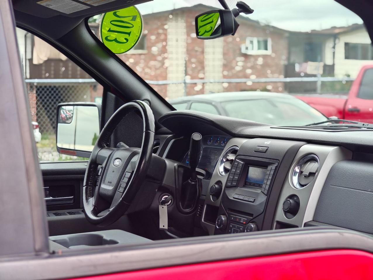 2013 Ford F-150 XL | STX | XLT Spokane Valley WA
