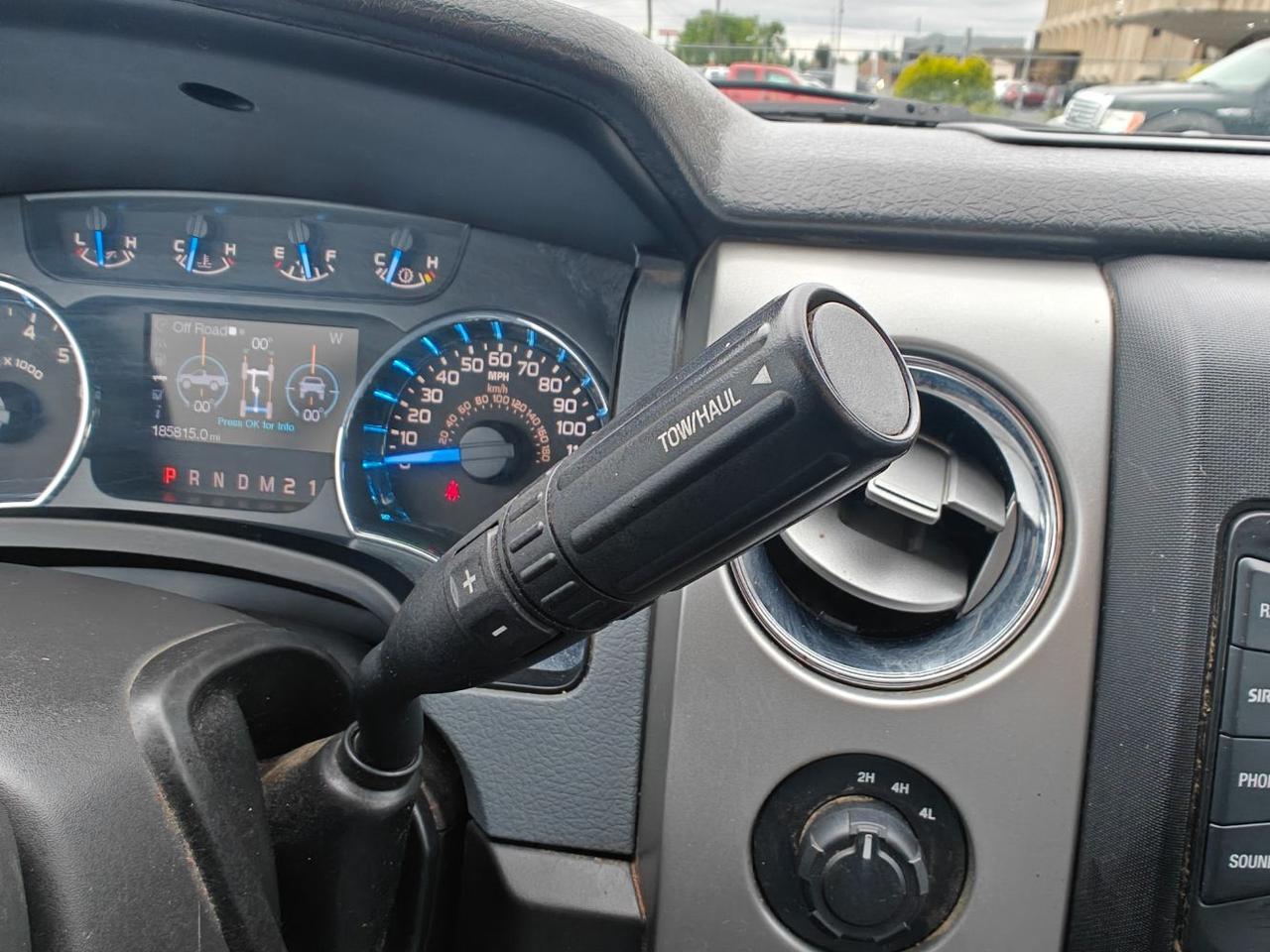 2013 Ford F-150 XL | STX | XLT Spokane Valley WA