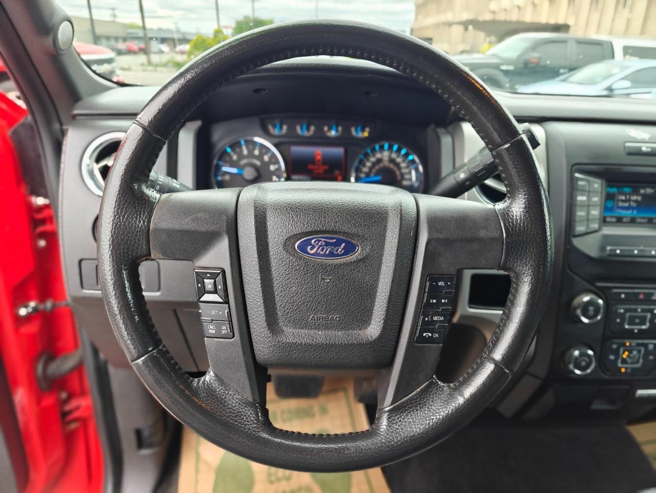 2013 Ford F-150 XL | STX | XLT Spokane Valley WA