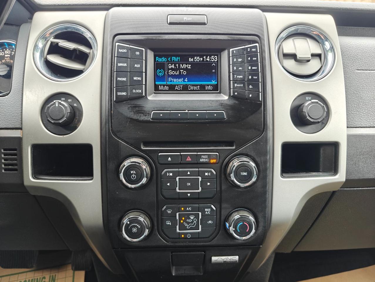 2013 Ford F-150 XL | STX | XLT Spokane Valley WA
