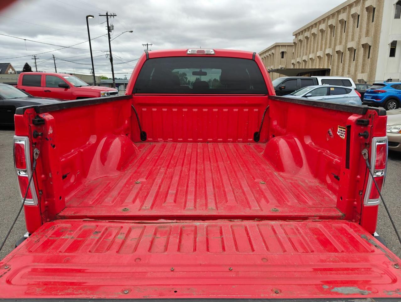 2013 Ford F-150 XL | STX | XLT Spokane Valley WA