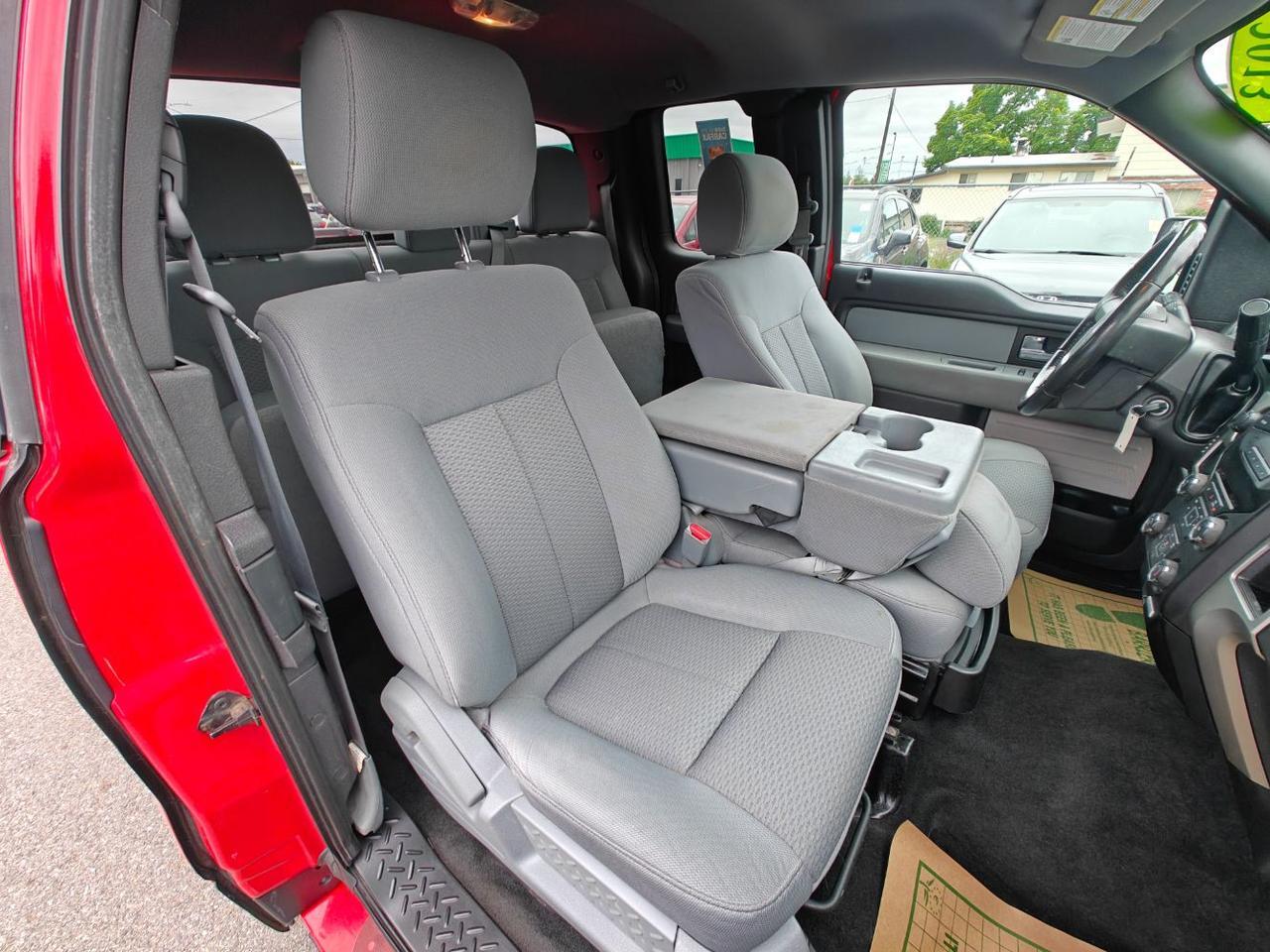 2013 Ford F-150 XL | STX | XLT Spokane Valley WA