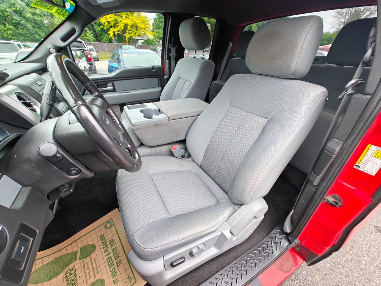 2013 Ford F-150 XL | STX | XLT Spokane Valley WA