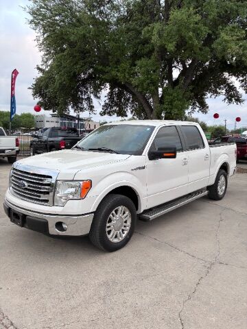 2013 Ford F-150 XL | XLT | FX2 | LARIAT | King Ranch | Platinum San Antonio TX
