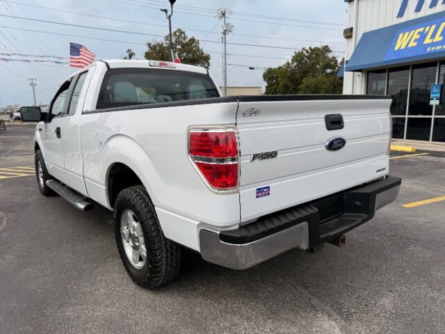 2013 Ford F-150 XL Kyle TX
