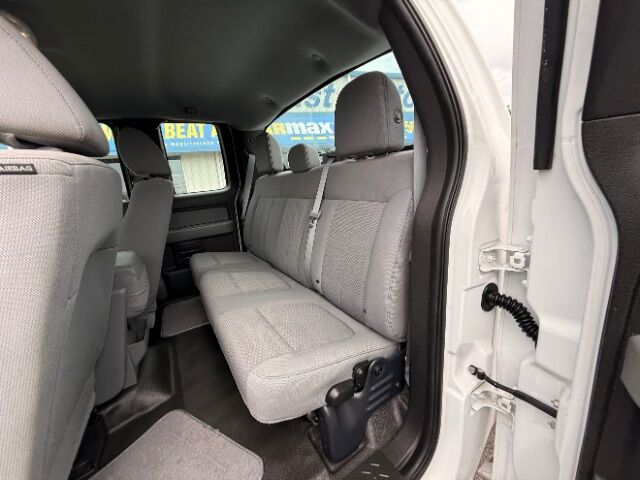 2013 Ford F-150 XL Kyle TX