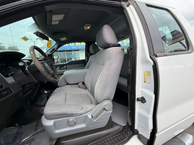 2013 Ford F-150 XL Kyle TX