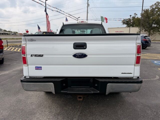 2013 Ford F-150 XL Kyle TX
