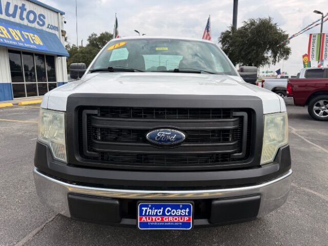 2013 Ford F-150 XL Kyle TX