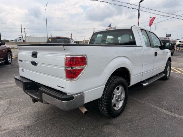 2013 Ford F-150 XL