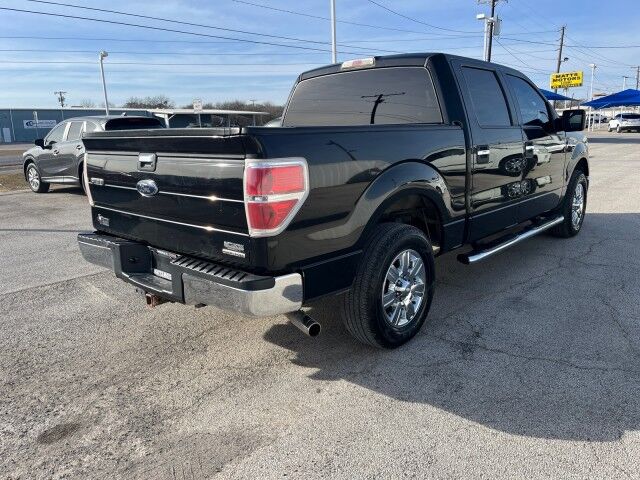 2013 Ford F-150 XL Gainesville TX