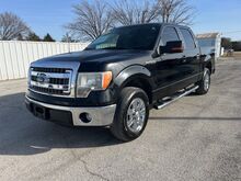 2013_Ford_F-150_XL_ Gainesville TX