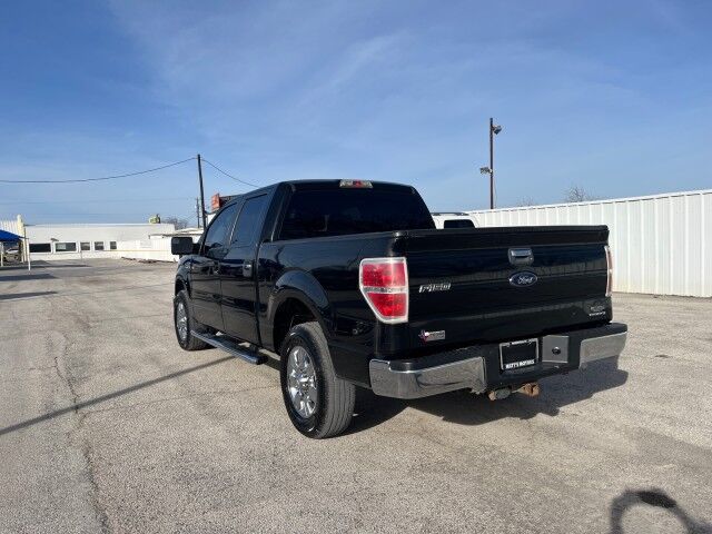 2013 Ford F-150 XL Gainesville TX
