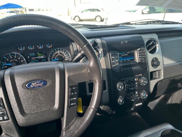 2013 Ford F-150 XL Gainesville TX