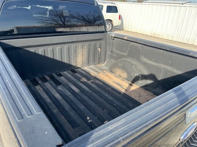 2013 Ford F-150 XL Gainesville TX