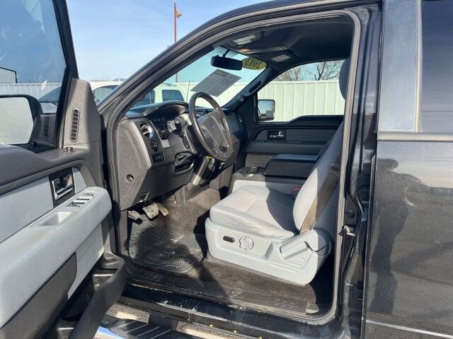 2013 Ford F-150 XL Gainesville TX