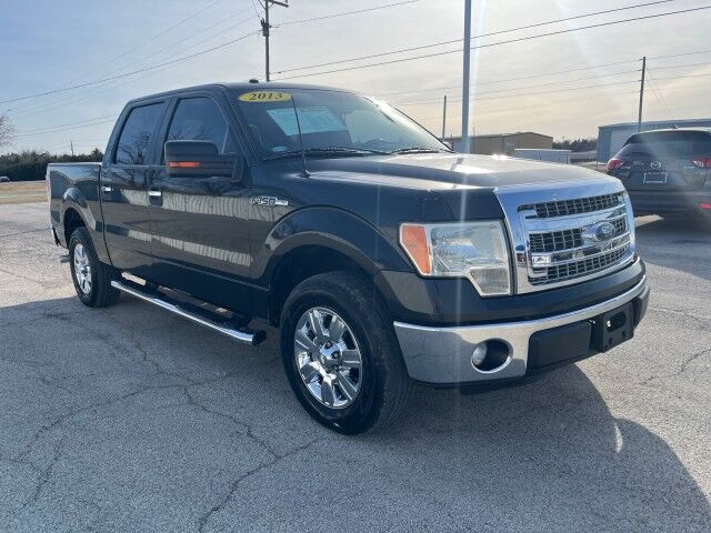 2013 Ford F-150 XL Gainesville TX