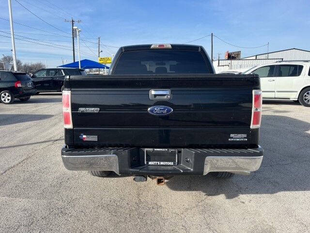 2013 Ford F-150 XL Gainesville TX