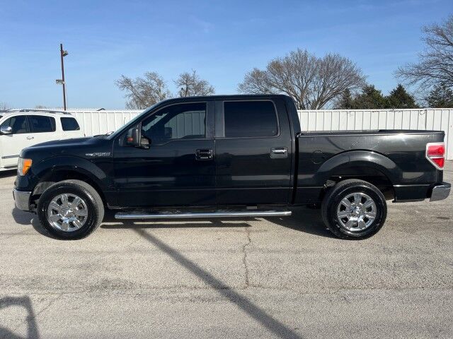 2013 Ford F-150 XL Gainesville TX
