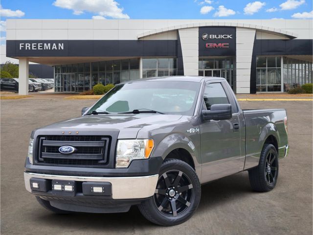 2013 Ford F-150 XL Grapevine TX