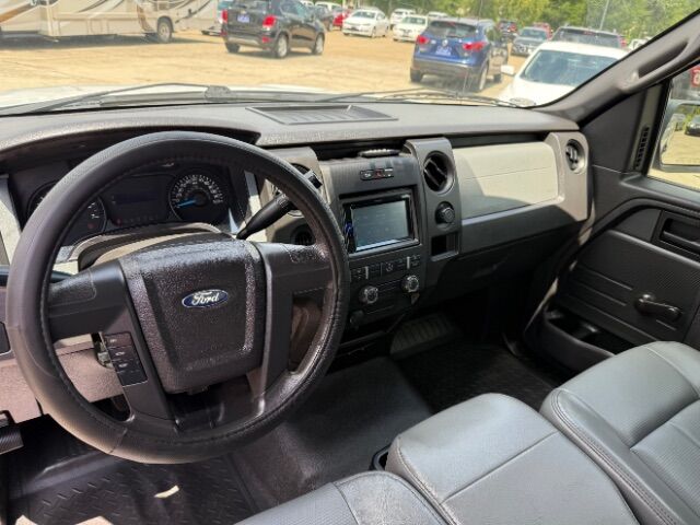 2013 Ford F-150 XL Hattiesburg MS