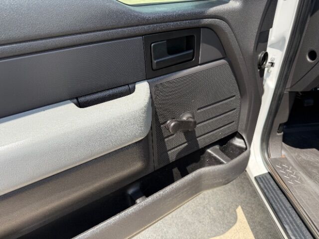 2013 Ford F-150 XL Hattiesburg MS