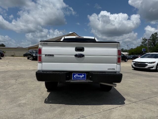 2013 Ford F-150 XL