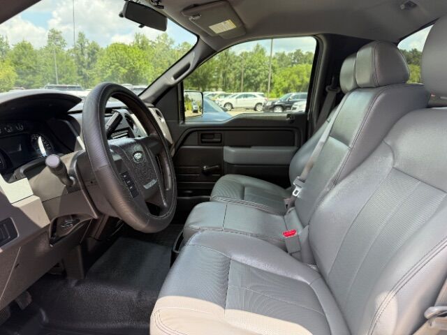 2013 Ford F-150 XL Hattiesburg MS
