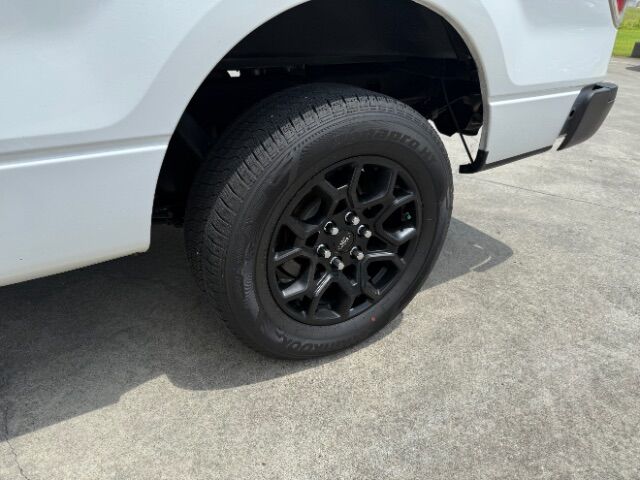 2013 Ford F-150 XL Hattiesburg MS