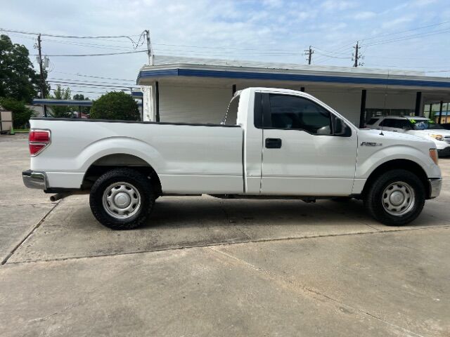 2013 Ford F-150 XL Houston TX