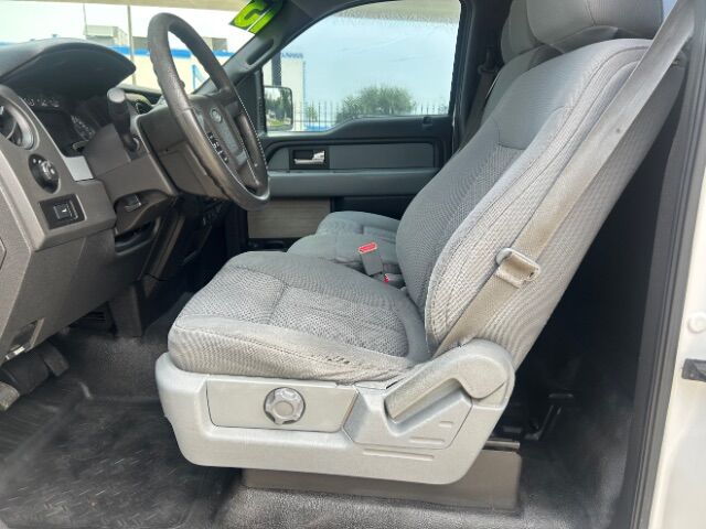 2013 Ford F-150 XL Houston TX