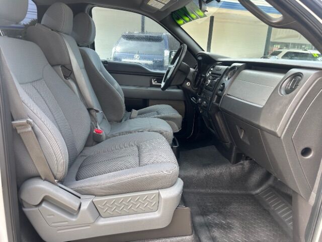 2013 Ford F-150 XL Houston TX