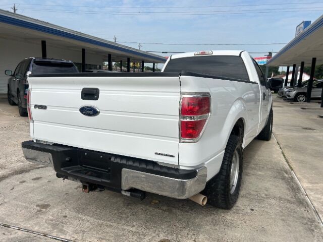 2013 Ford F-150 XL Houston TX