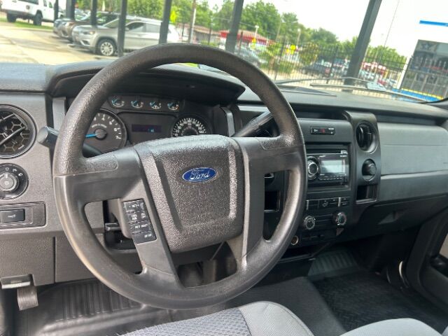 2013 Ford F-150 XL Houston TX