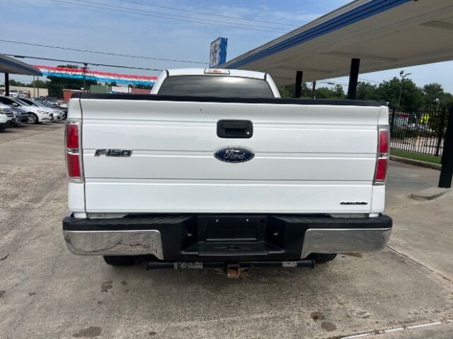 2013 Ford F-150 XL Houston TX